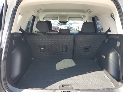 2024 Ford Bronco Sport Big Bend 4WD