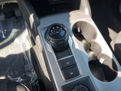 2024 Ford Bronco Sport Big Bend 4WD