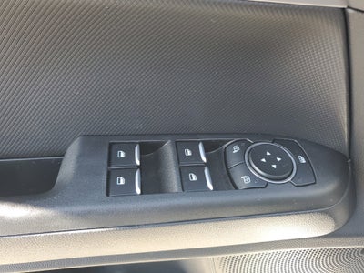 2024 Ford Bronco Sport Big Bend 4WD