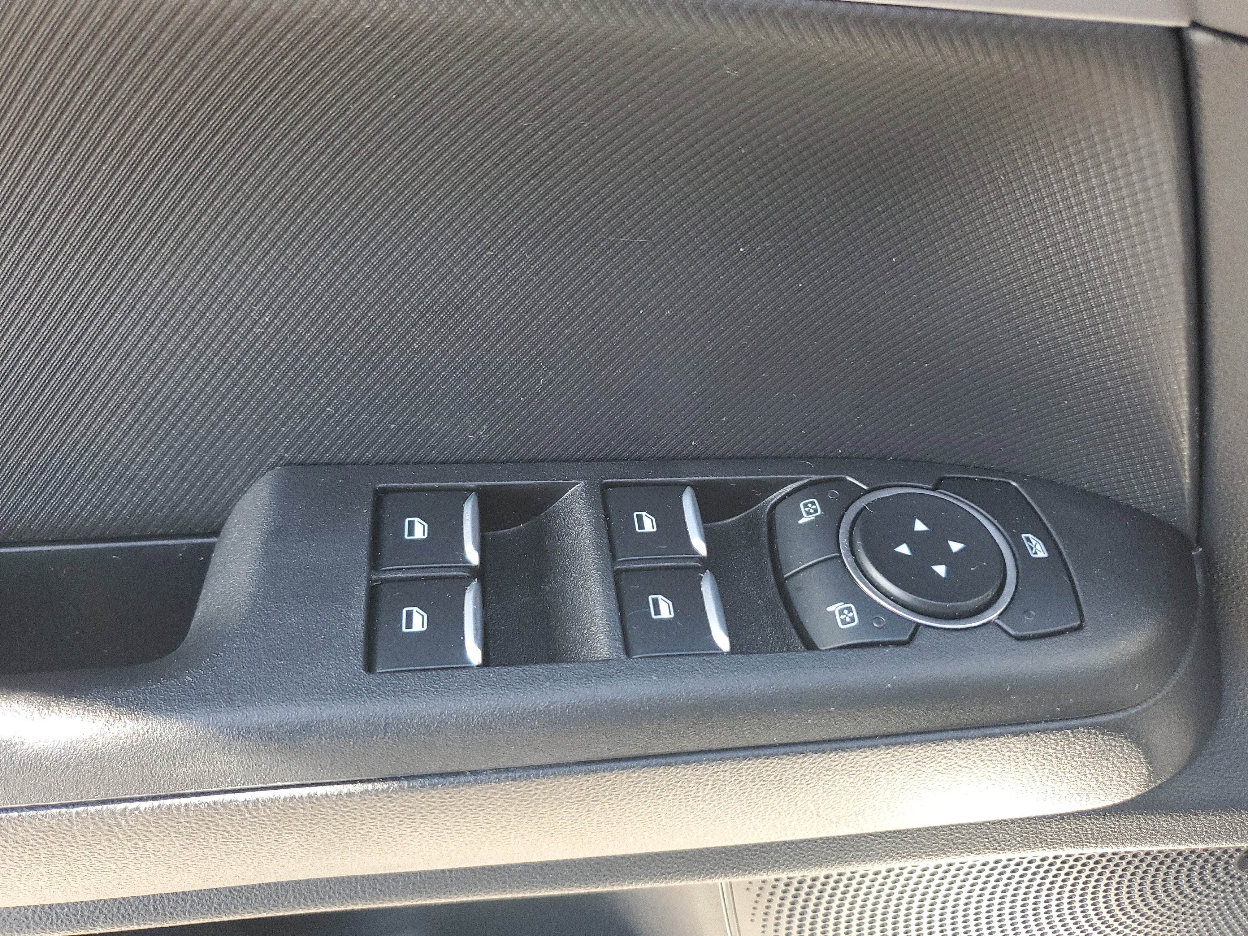 2024 Ford Bronco Sport Big Bend 4WD