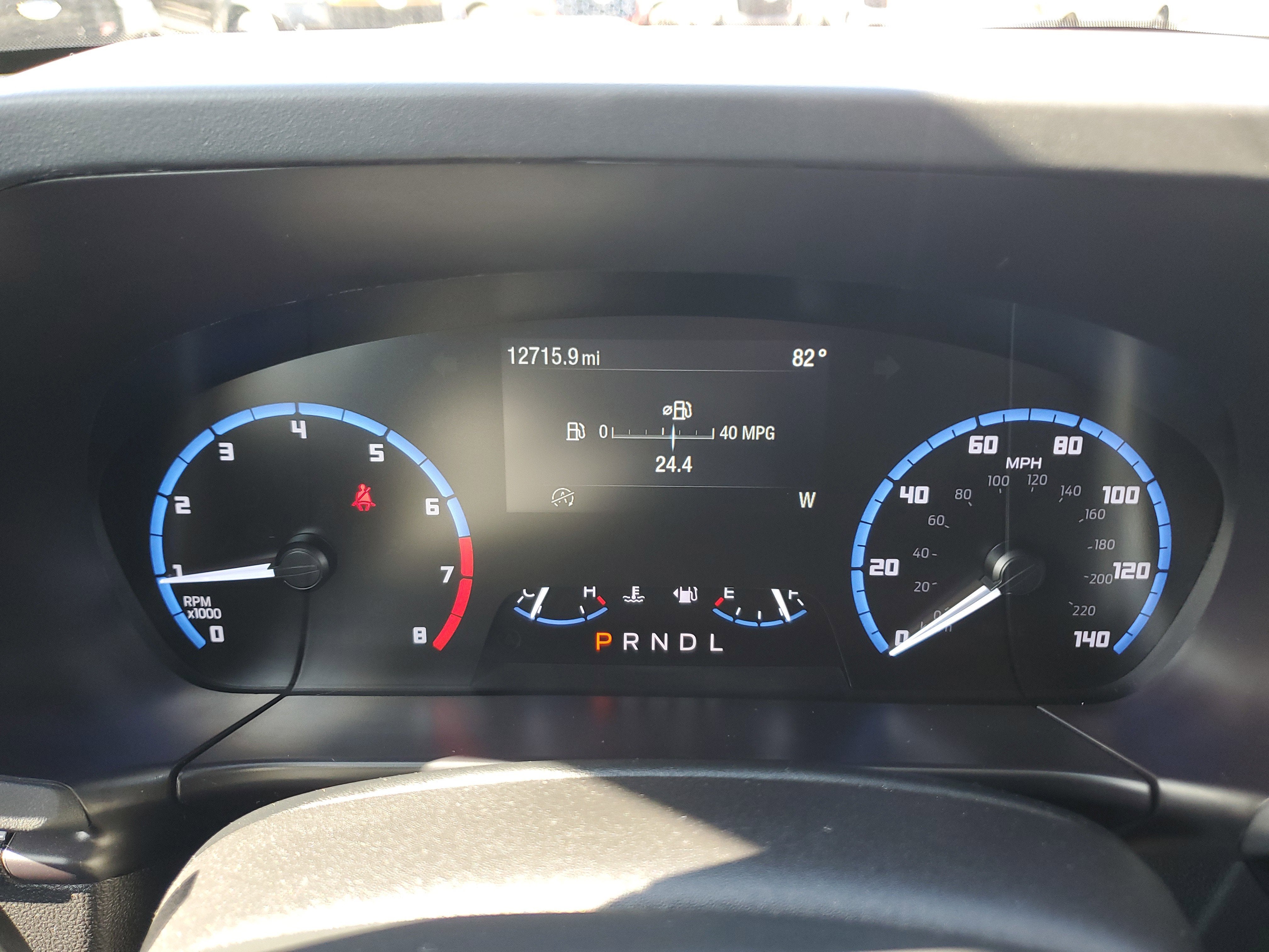 2024 Ford Bronco Sport Big Bend 4WD