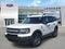 2024 Ford Bronco Sport Big Bend 4WD