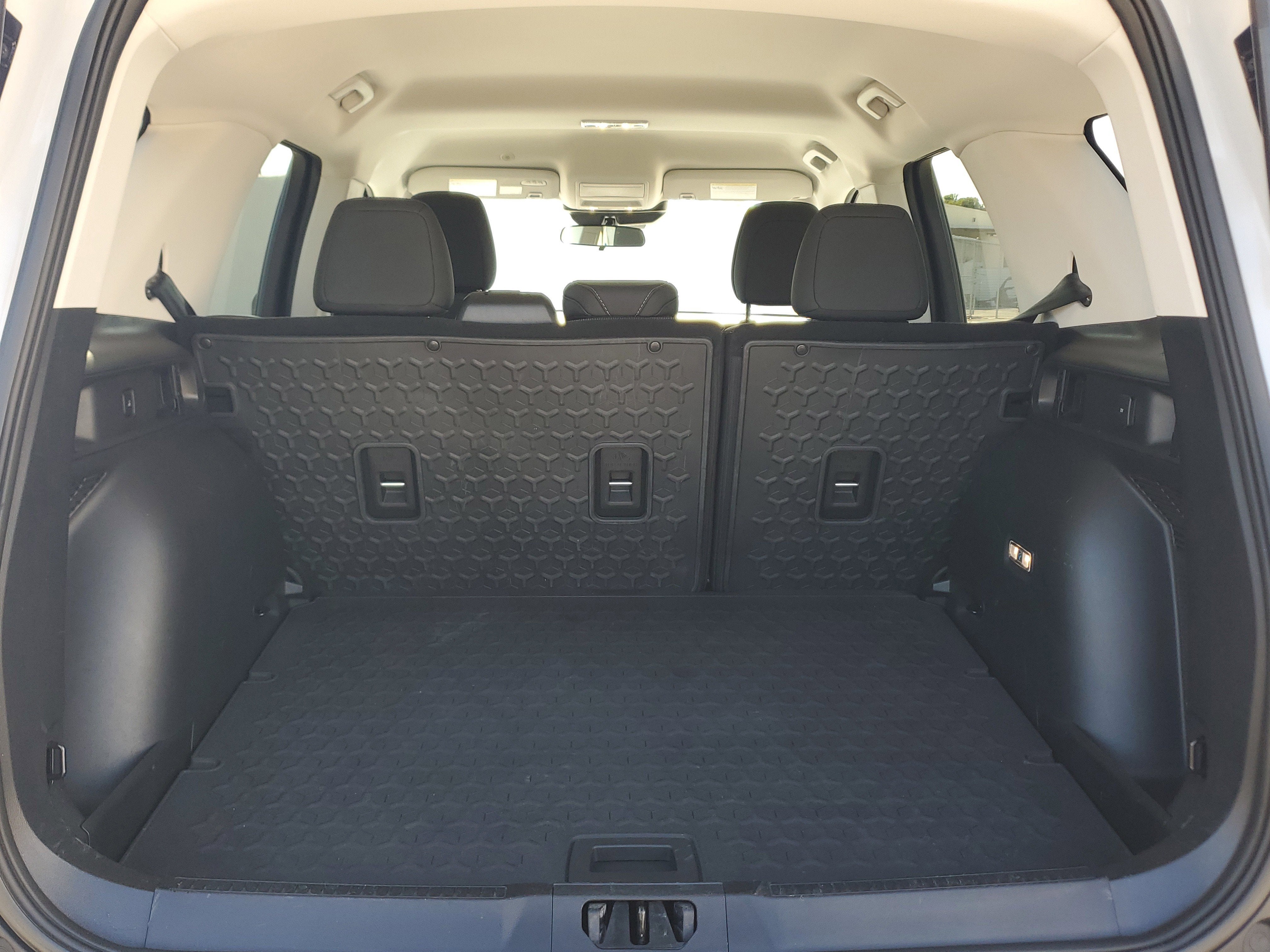 2024 Ford Bronco Sport Big Bend 4WD