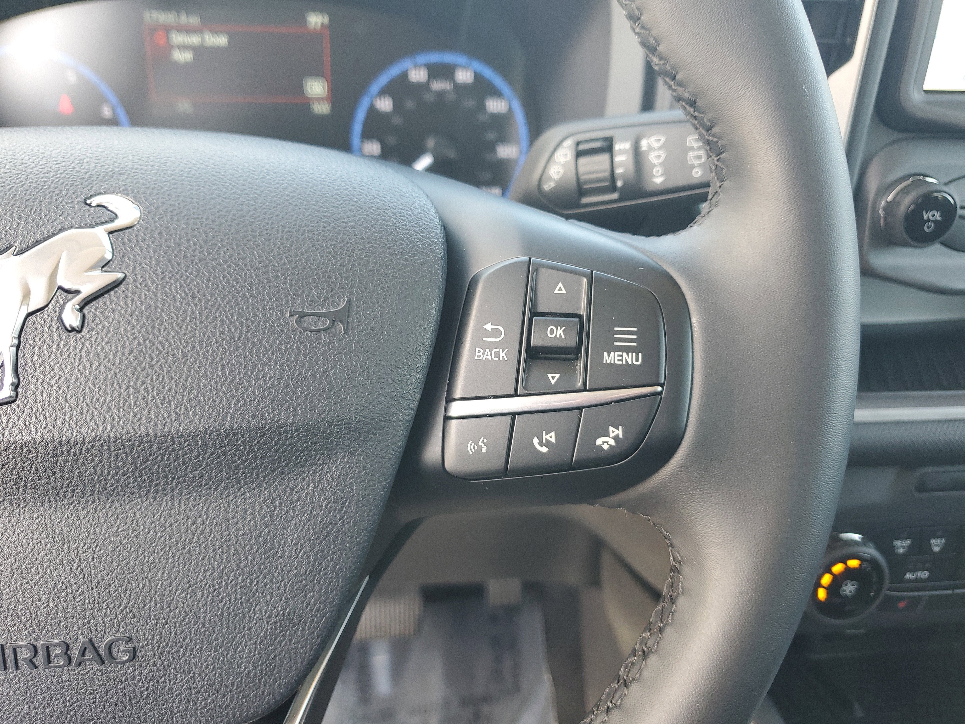 2024 Ford Bronco Sport Big Bend 4WD