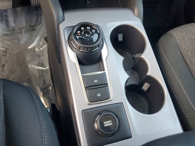 2024 Ford Bronco Sport Big Bend 4WD