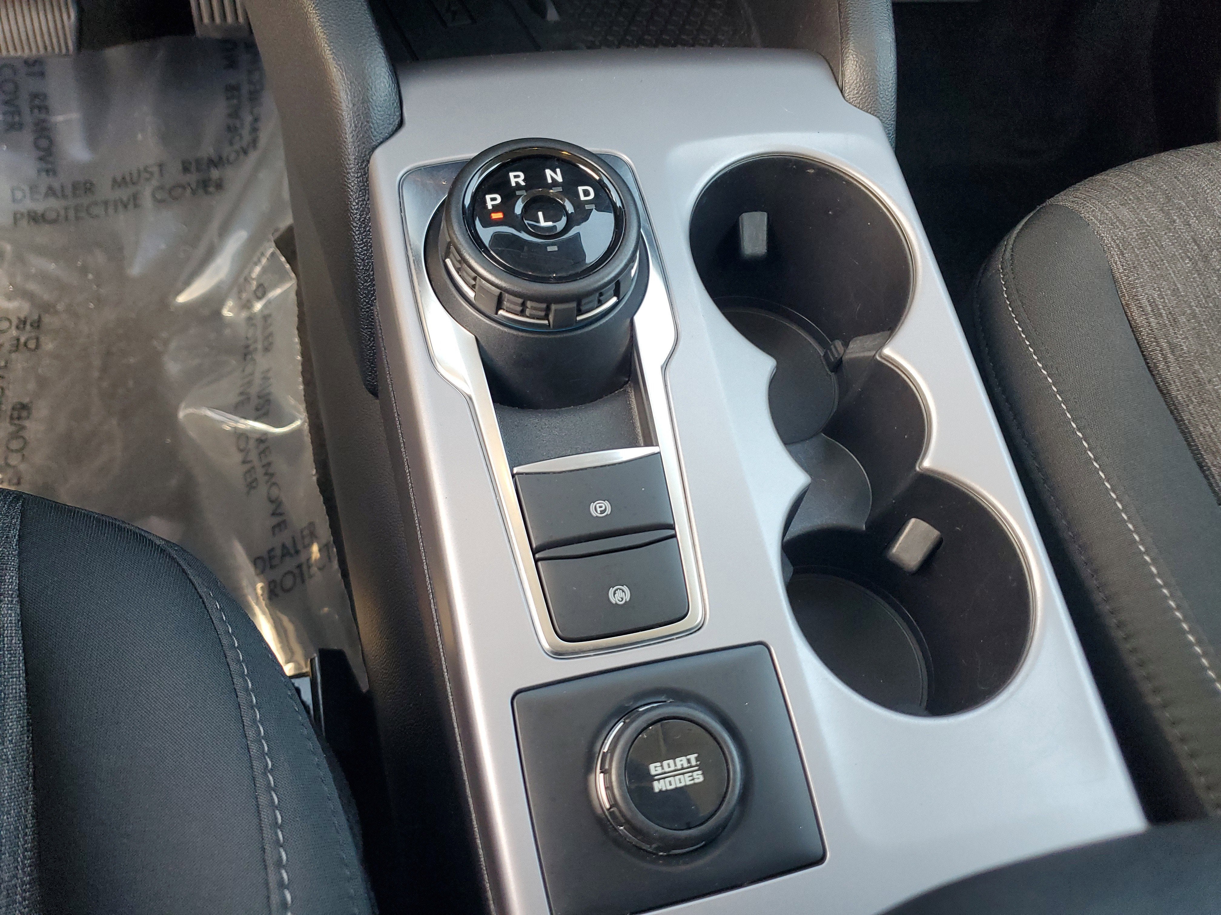 2024 Ford Bronco Sport Big Bend 4WD