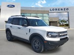 2024 Ford Bronco Sport Big Bend 4WD