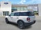 2024 Ford Bronco Sport Big Bend 4WD