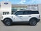 2024 Ford Bronco Sport Big Bend 4WD