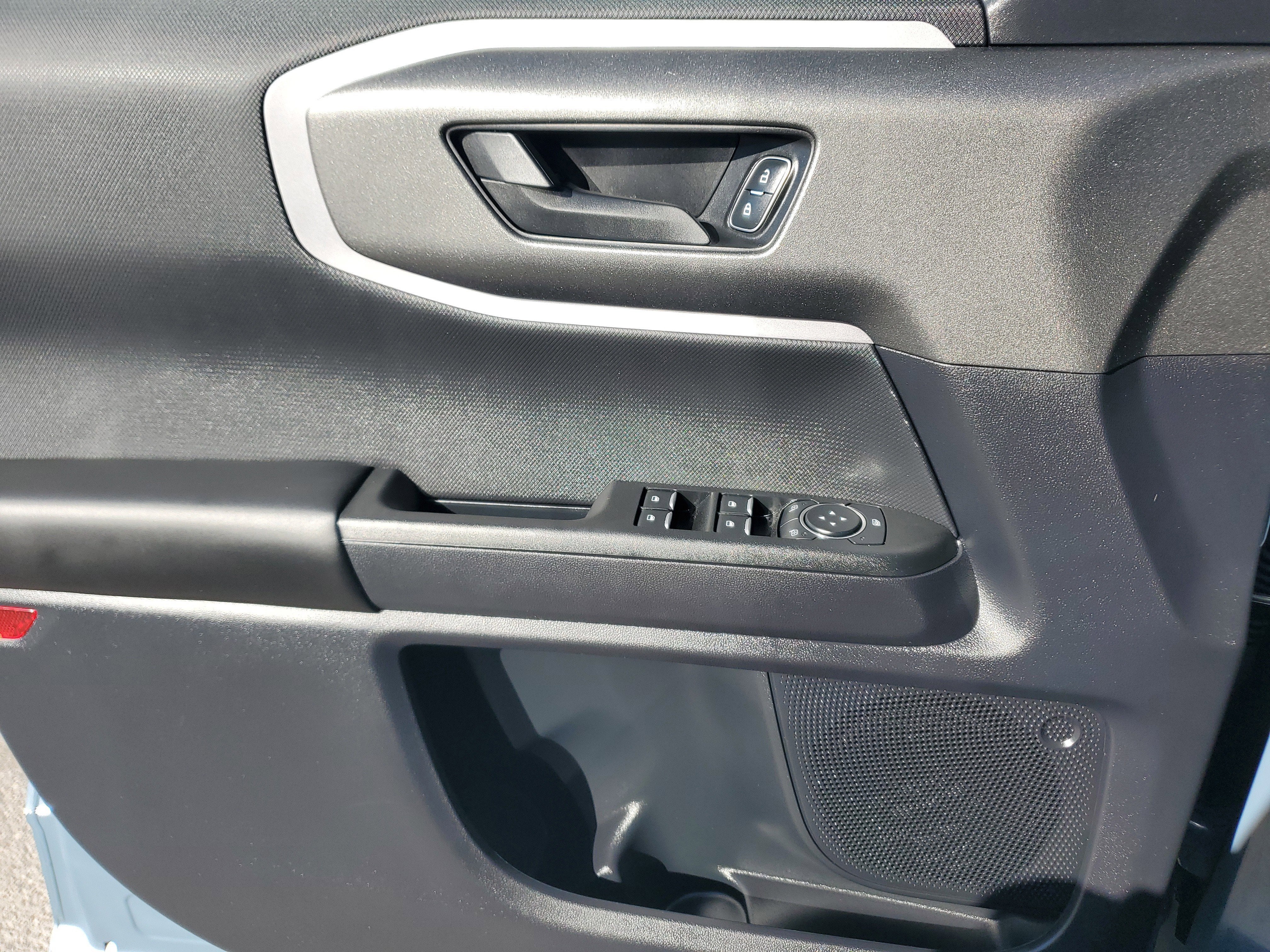 2025 Ford Bronco Sport Big Bend 4WD