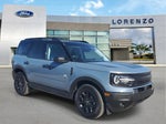 2025 Ford Bronco Sport Big Bend 4WD