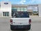 2021 Ford Bronco Sport Outer Banks 4WD