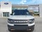 2024 Ford Bronco Sport Badlands 4WD