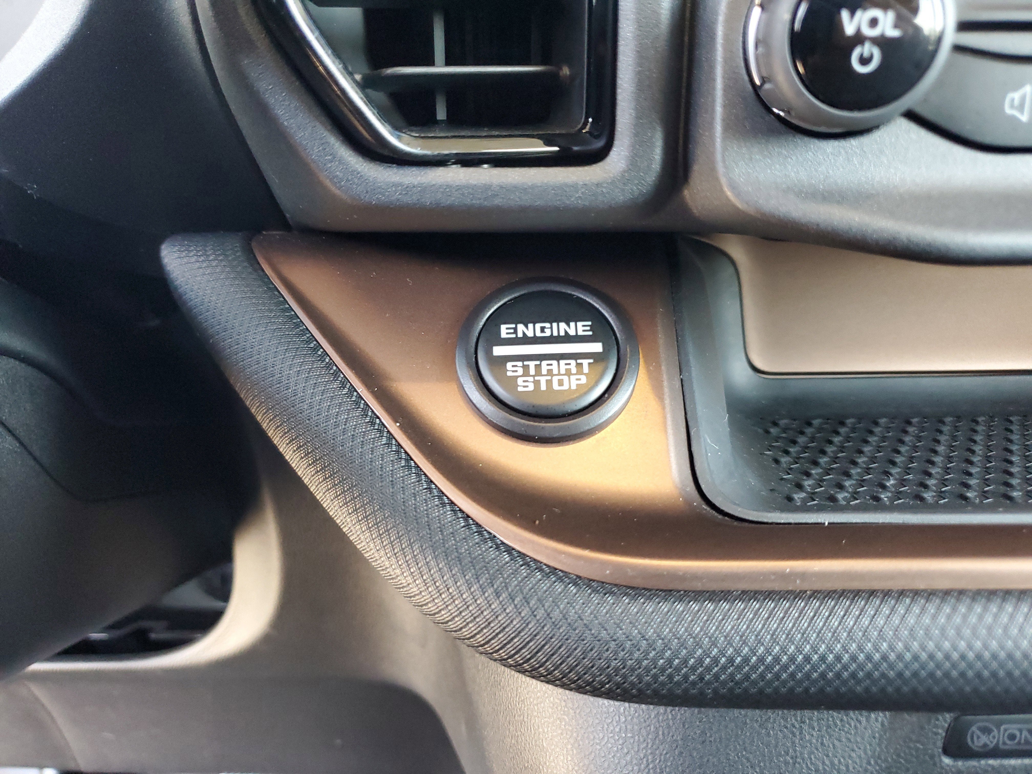 2024 Ford Bronco Sport Badlands 4WD