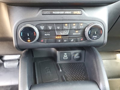 2024 Ford Bronco Sport Badlands 4WD