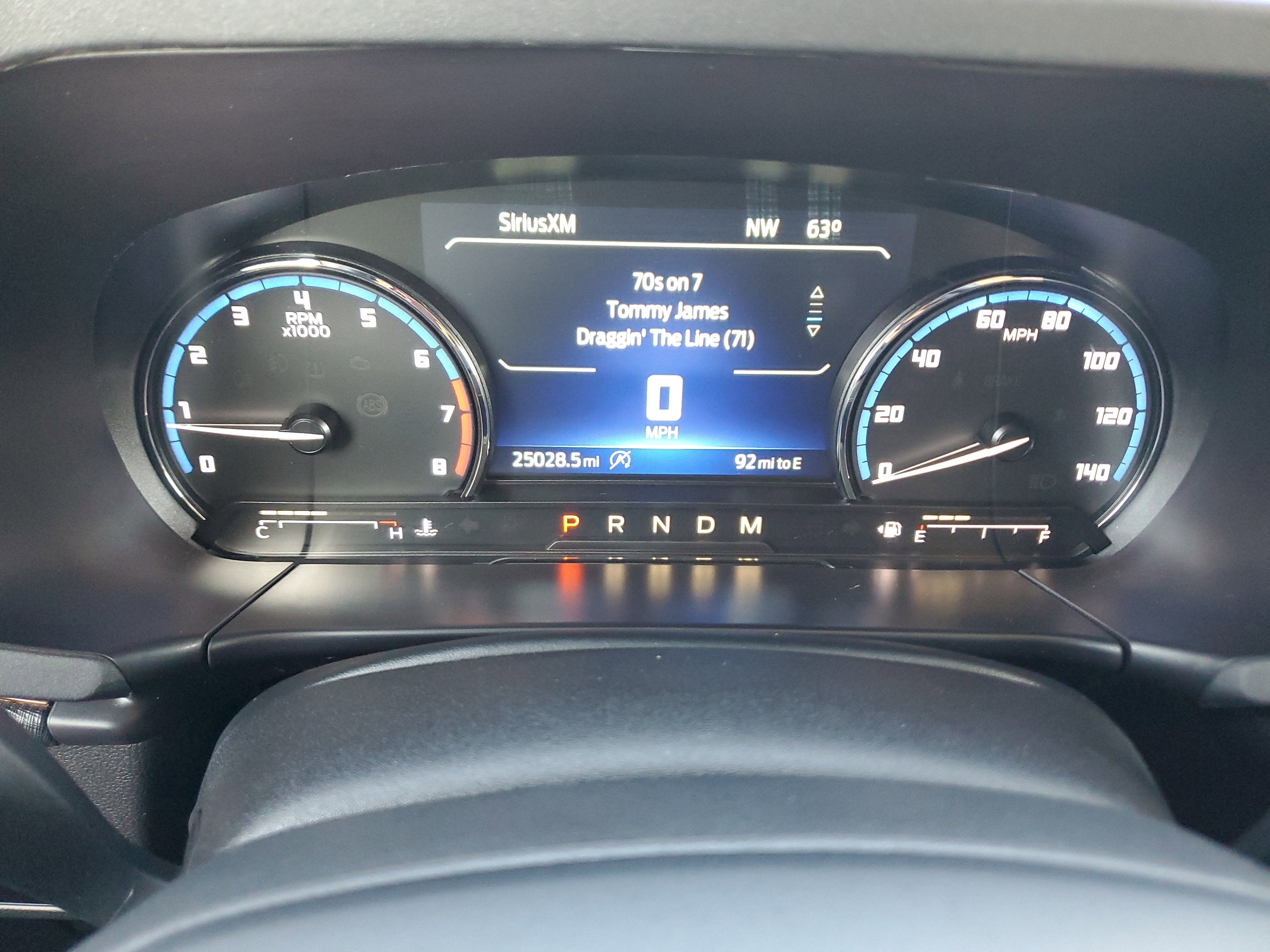 2024 Ford Bronco Sport Badlands 4WD