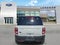 2024 Ford Bronco Sport Badlands 4WD