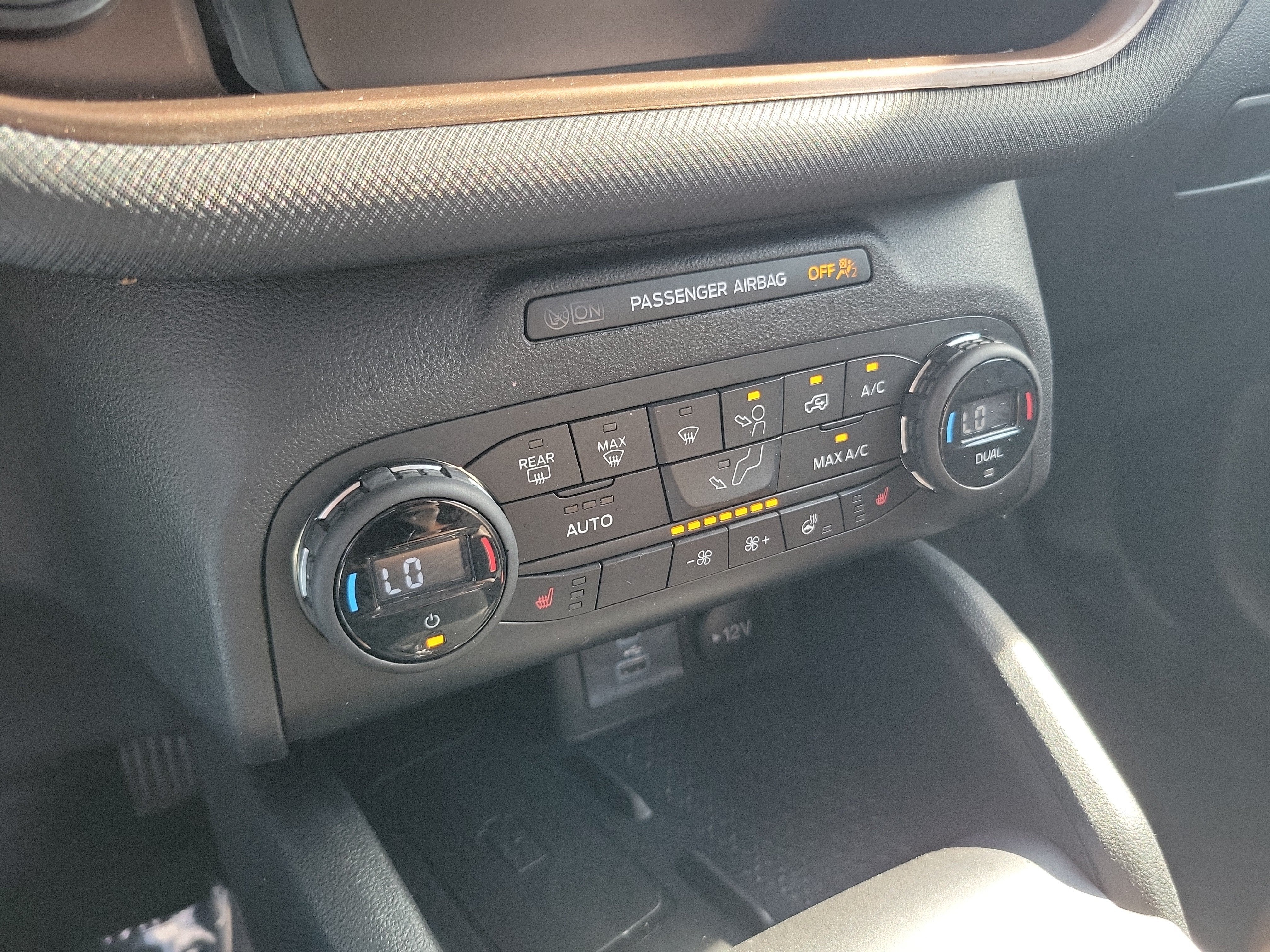 2021 Ford Bronco Sport Badlands 4WD