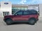 2021 Ford Bronco Sport Badlands 4WD