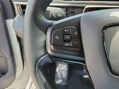 2024 Ford Mustang Mach-E Select