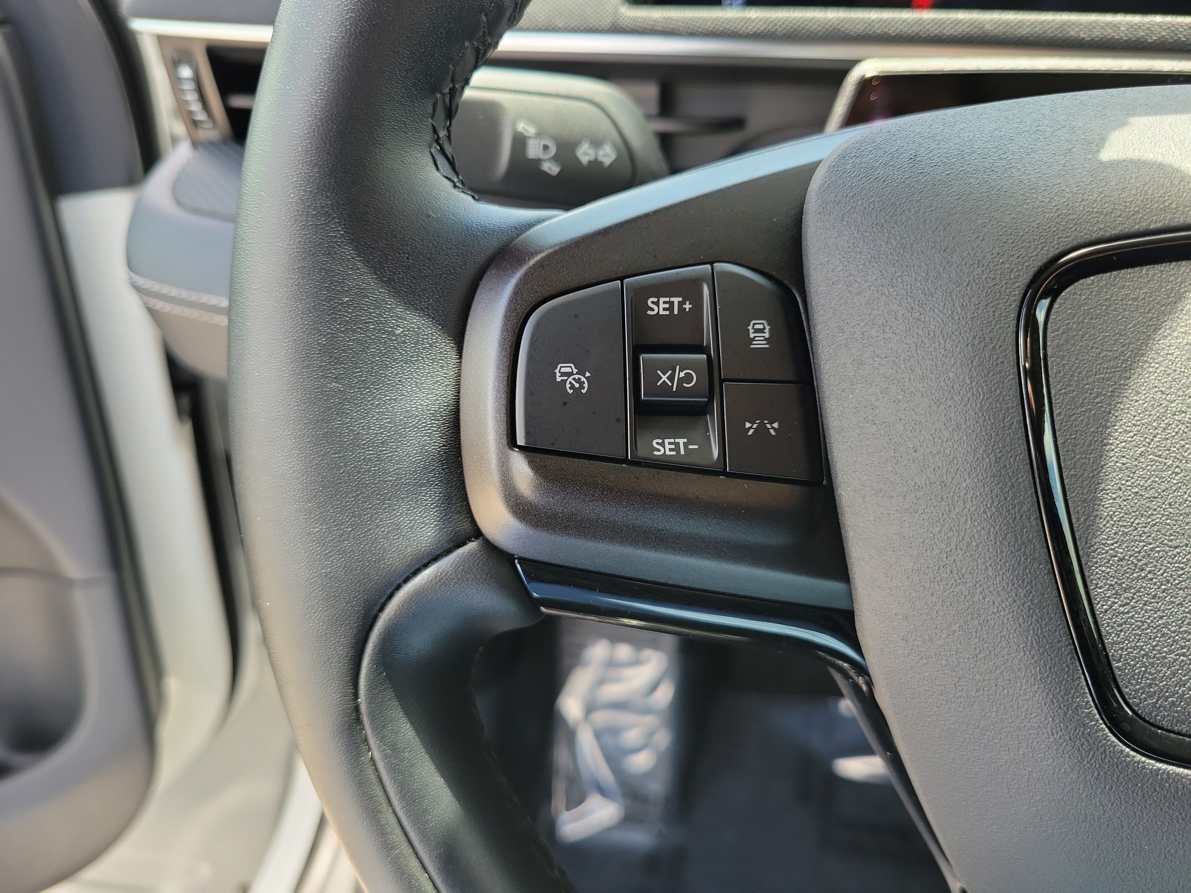 2024 Ford Mustang Mach-E Select