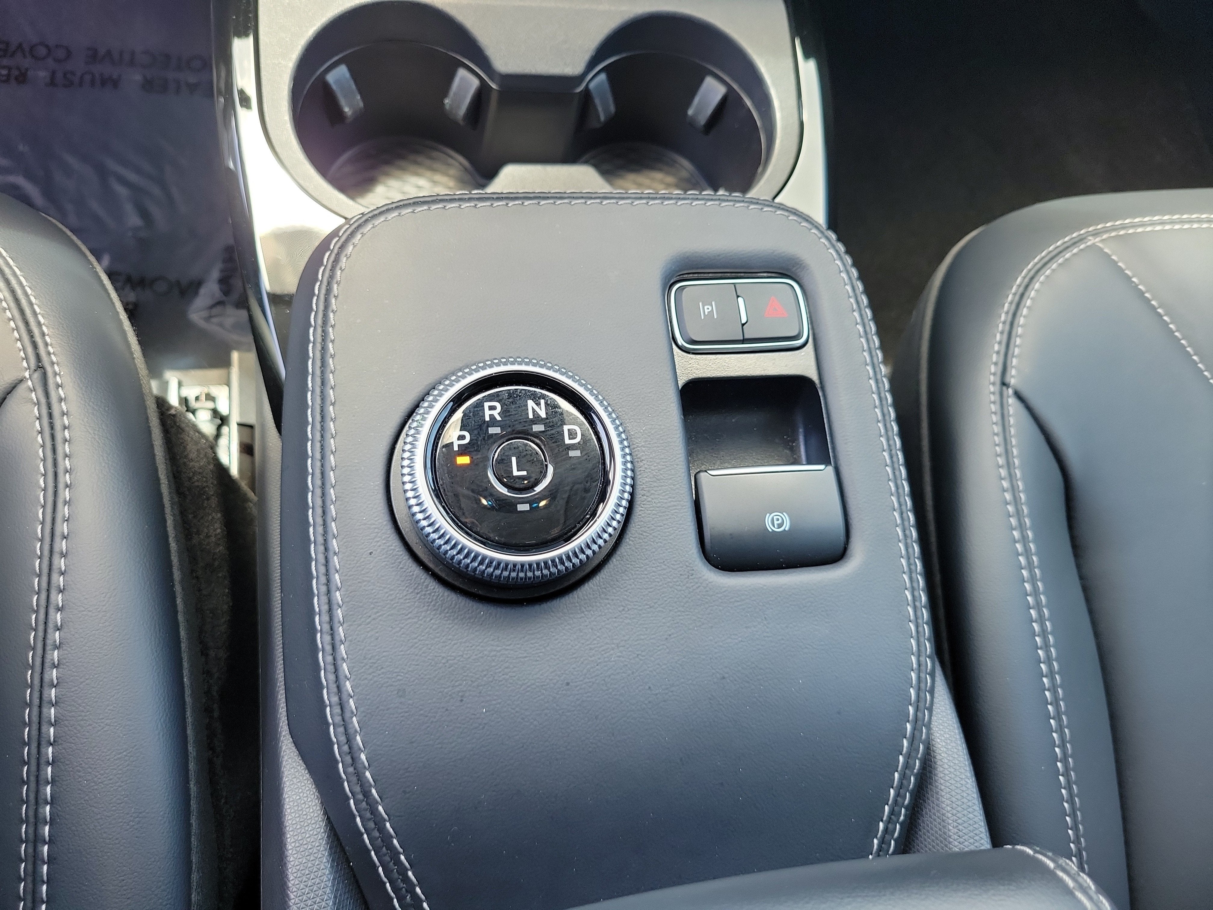2024 Ford Mustang Mach-E Select