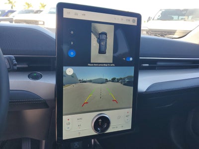 2023 Ford Mustang Mach-E Select