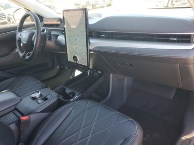 2023 Ford Mustang Mach-E Select