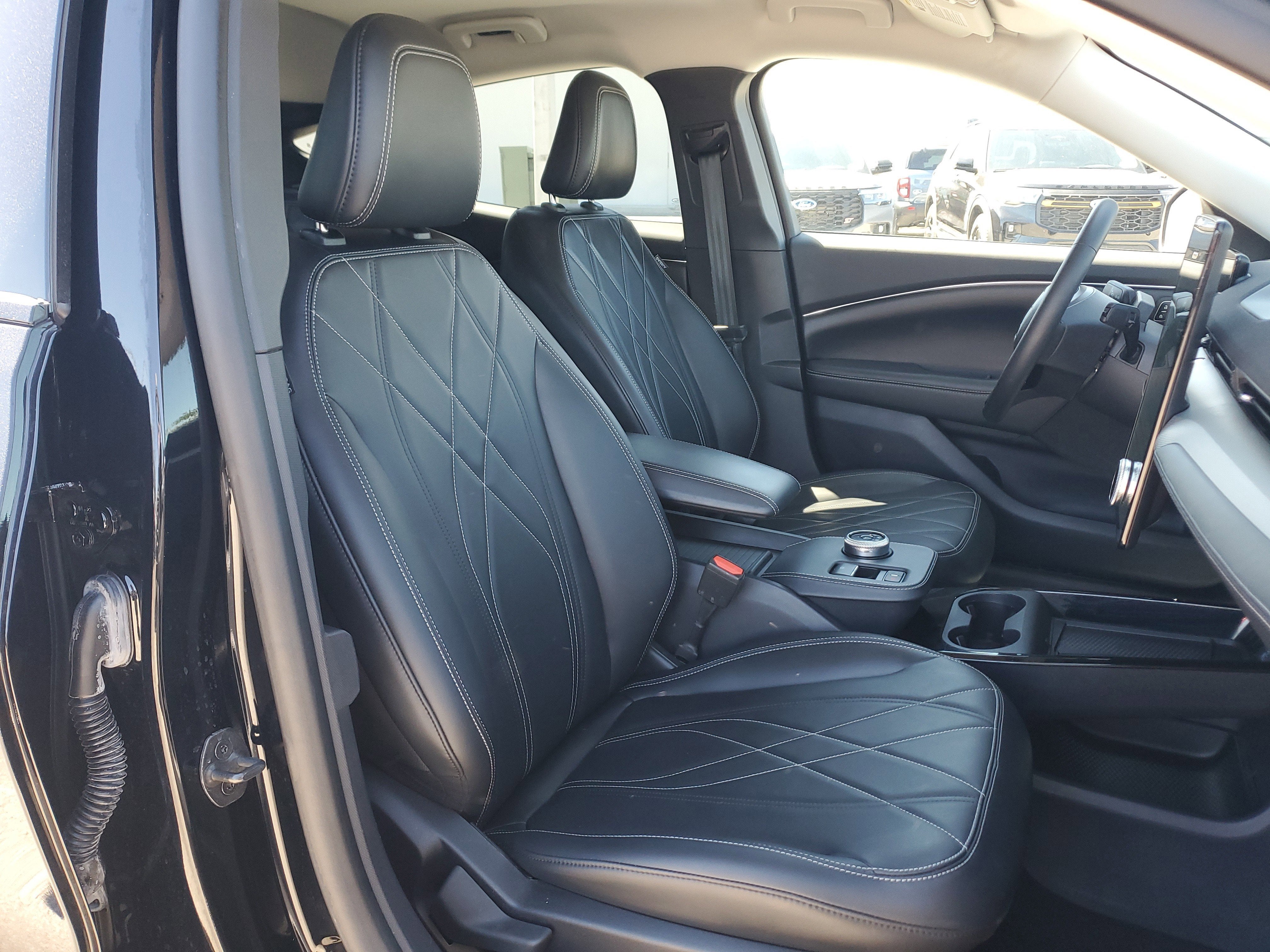 2023 Ford Mustang Mach-E Select