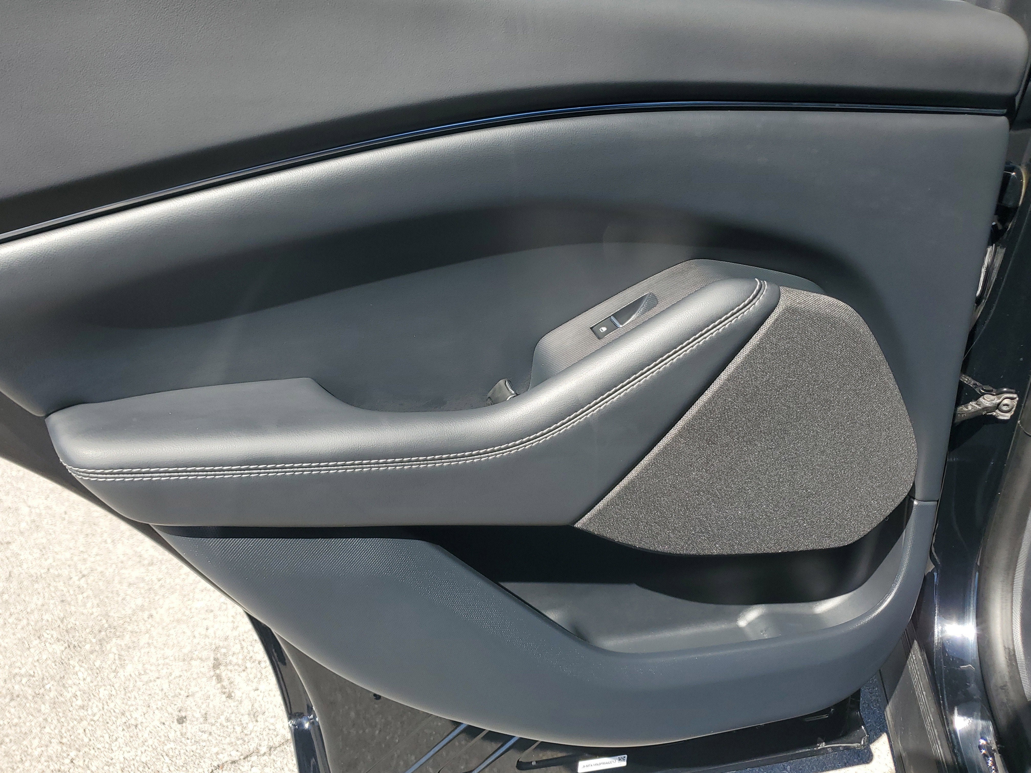 2023 Ford Mustang Mach-E Select