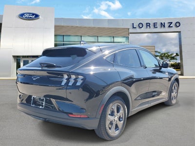 2023 Ford Mustang Mach-E Select