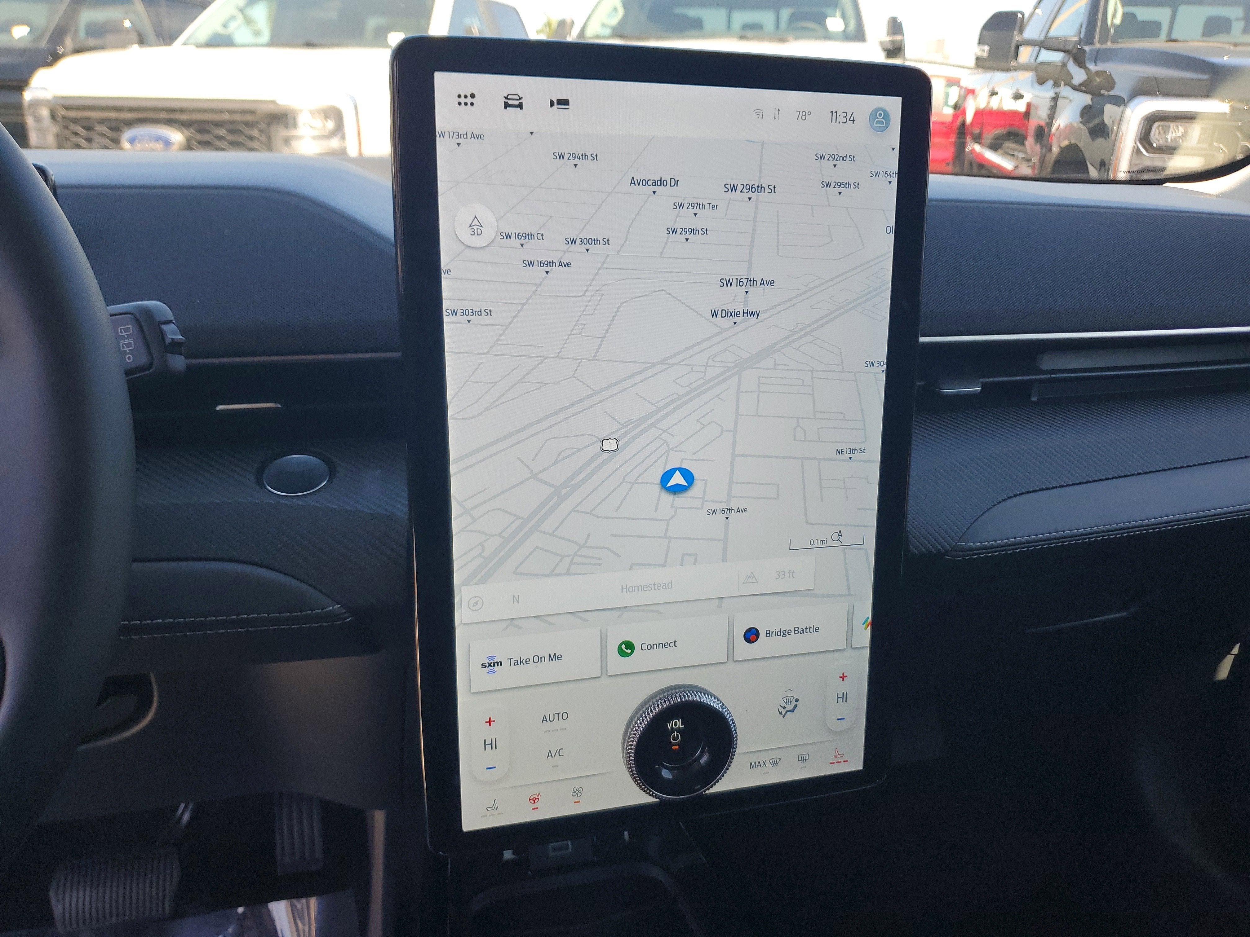 2024 Ford Mustang Mach-E Select