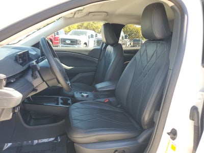 2024 Ford Mustang Mach-E Select