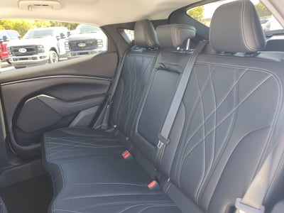 2024 Ford Mustang Mach-E Select