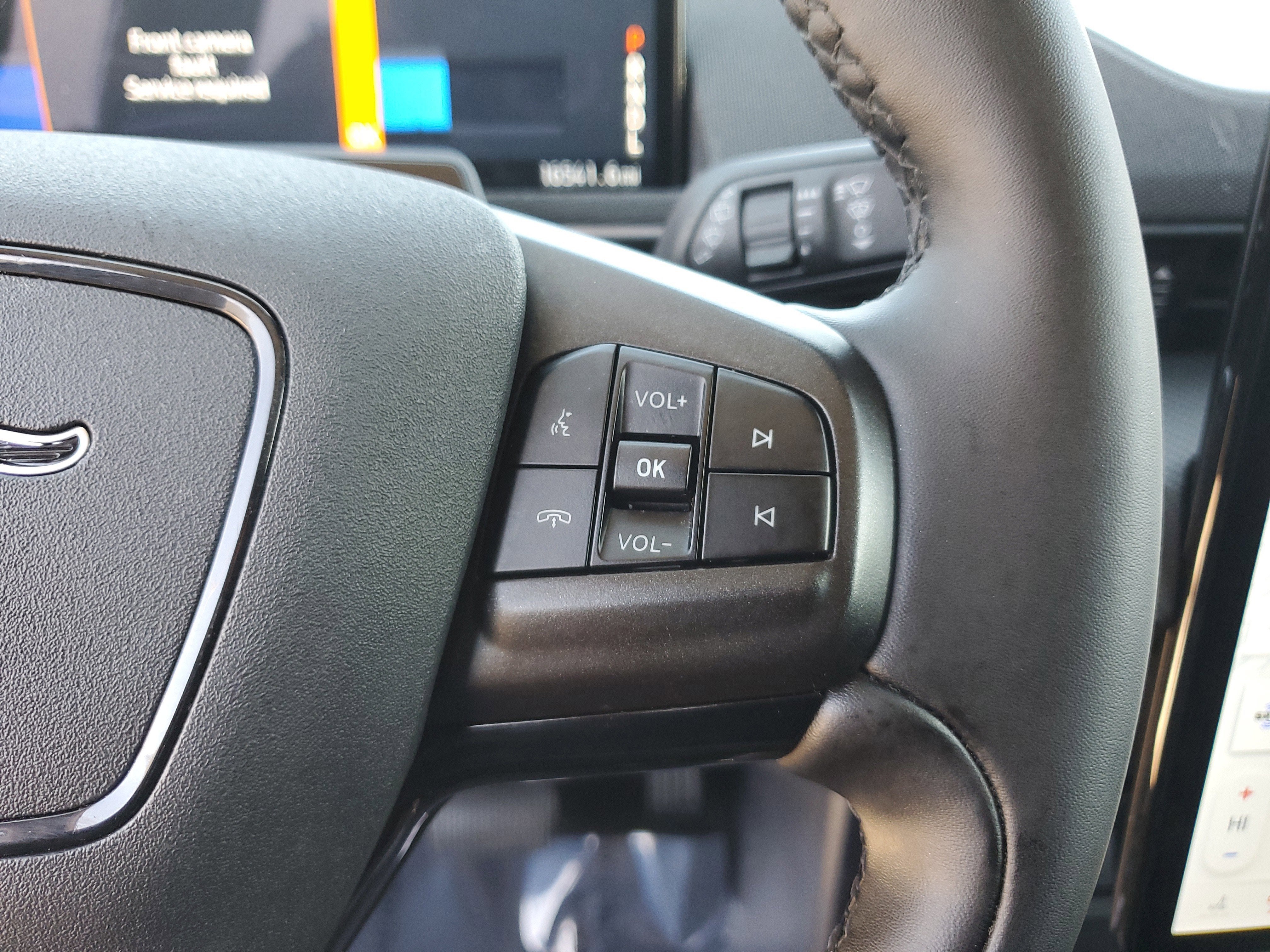 2024 Ford Mustang Mach-E Select