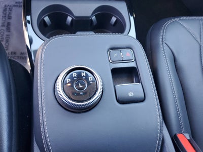 2024 Ford Mustang Mach-E Select