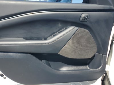 2024 Ford Mustang Mach-E Select