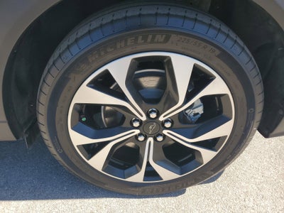 2024 Ford Mustang Mach-E Select