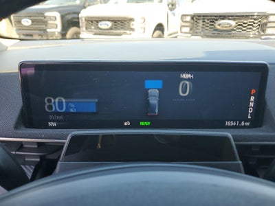 2024 Ford Mustang Mach-E Select