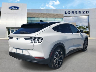 2024 Ford Mustang Mach-E Select