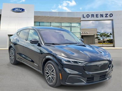 2024 Ford Mustang Mach-E Premium