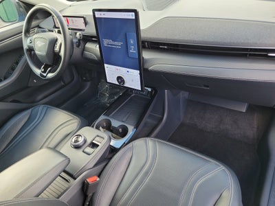 2024 Ford Mustang Mach-E Premium