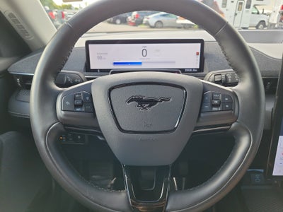 2024 Ford Mustang Mach-E Premium