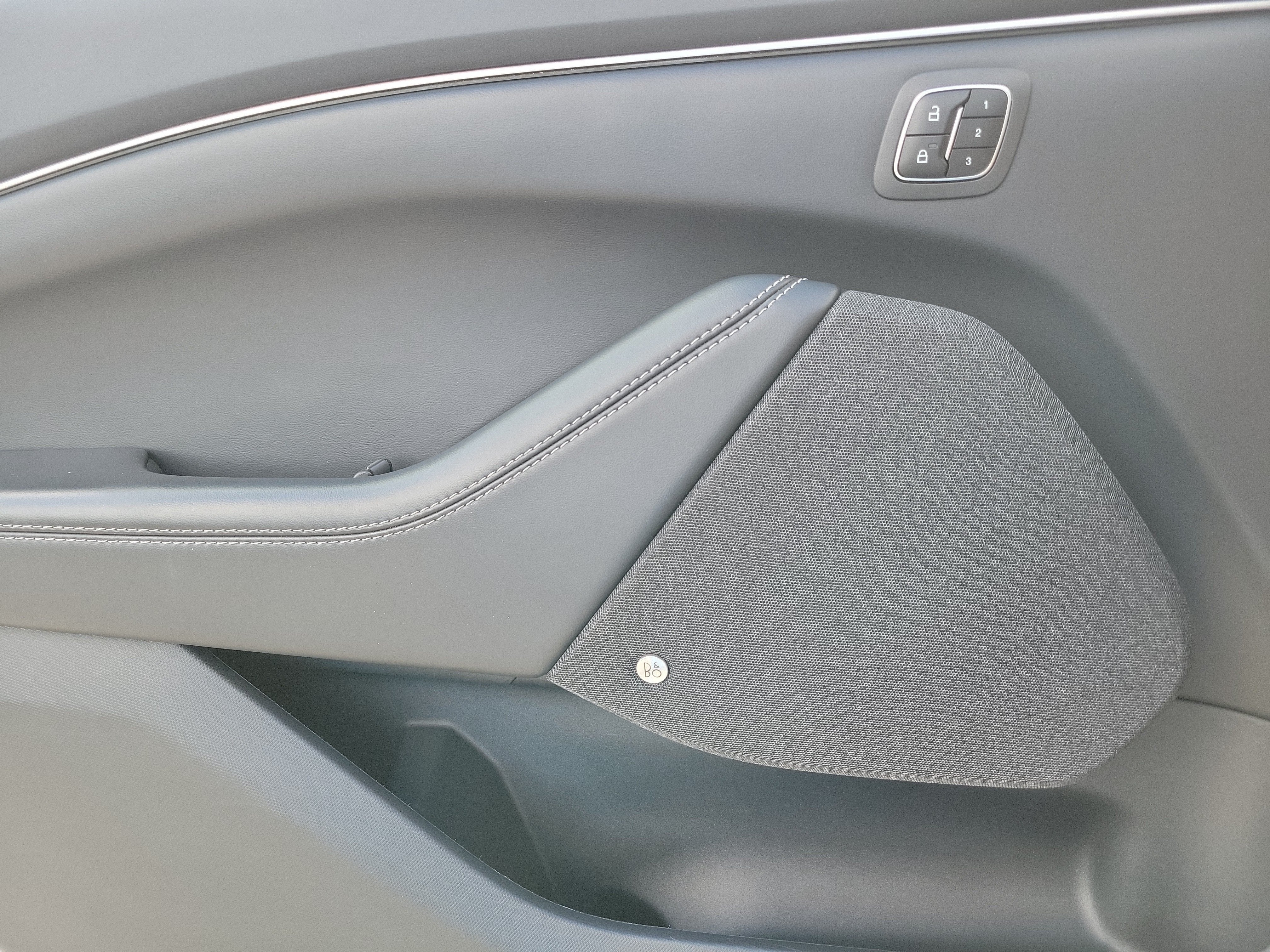 2024 Ford Mustang Mach-E Premium
