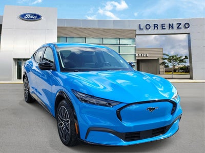 2024 Ford Mustang Mach-E Premium