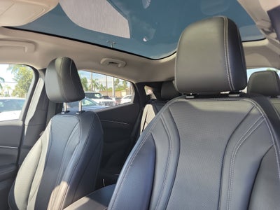 2024 Ford Mustang Mach-E Premium