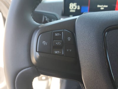 2022 Ford Mustang Mach-E Premium