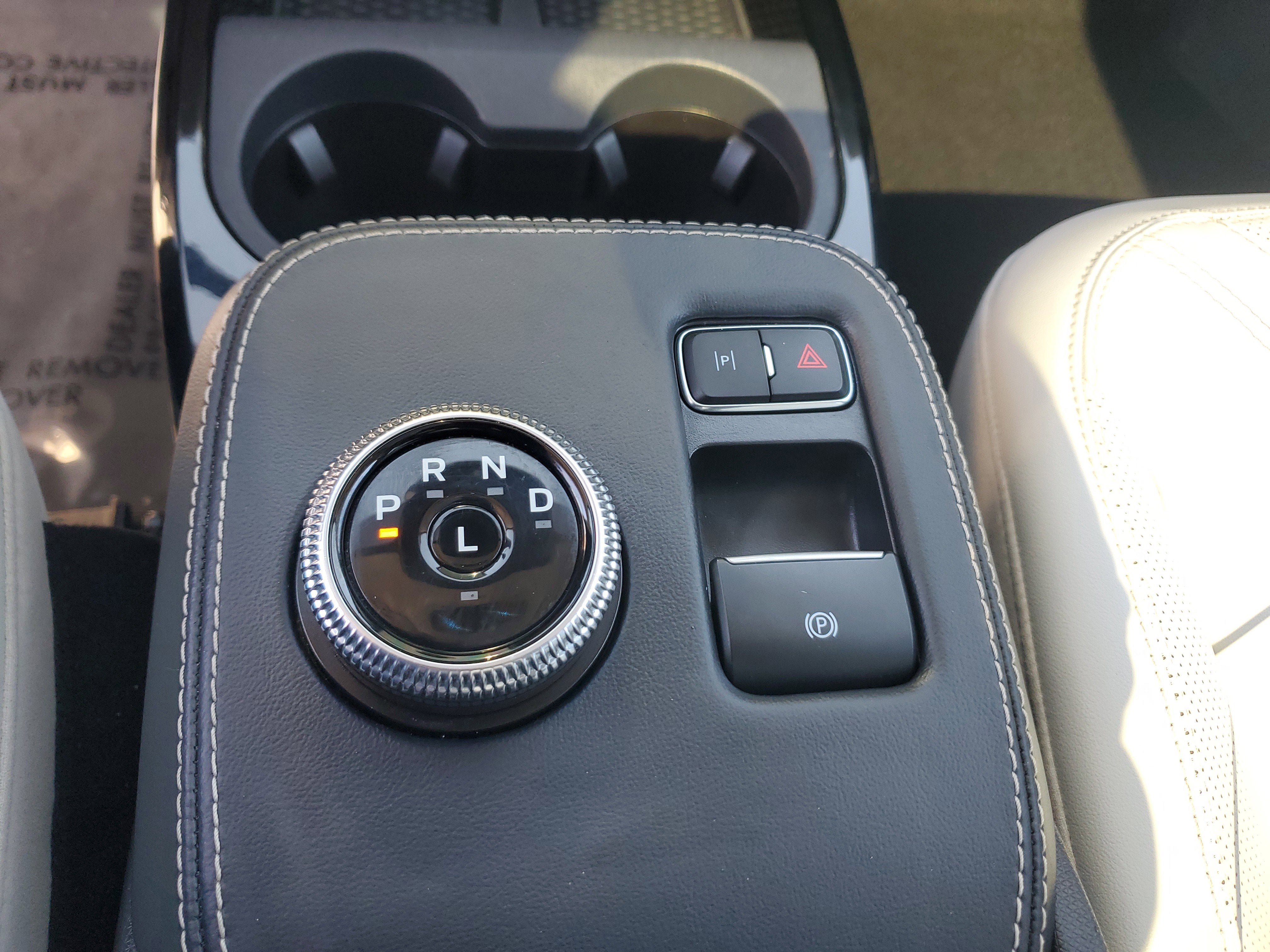 2022 Ford Mustang Mach-E Premium