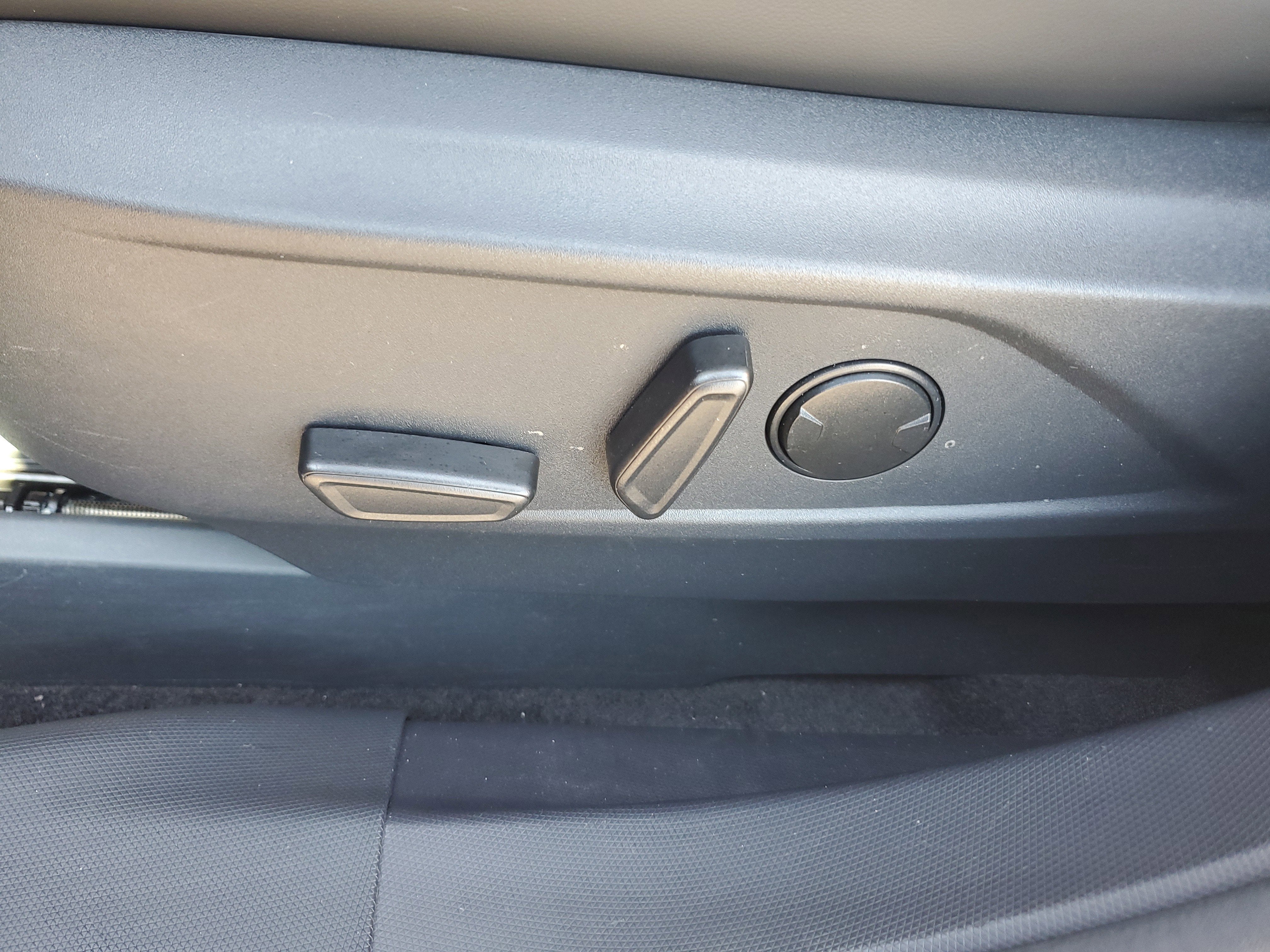 2024 Ford Mustang Mach-E Premium 4WD