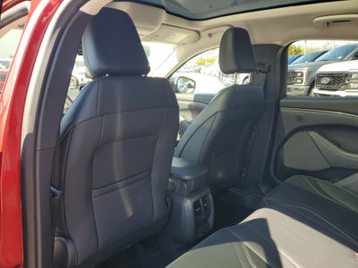 2024 Ford Mustang Mach-E Premium 4WD